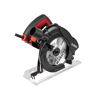 Пила дисковая ПД 1666 (E2206.021.01) - фото 4