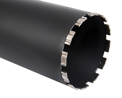 Коронка для алмазного бурения 1110.012300 - фото 5