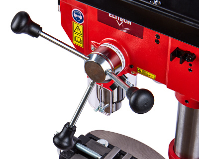 Станок сверлильный СТС 6030ВПЛ - фото 7