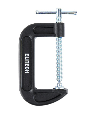 Струбцина тип G 513104 - фото 1