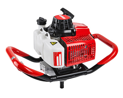 Мотобур бензиновый БМ 70В - фото 3