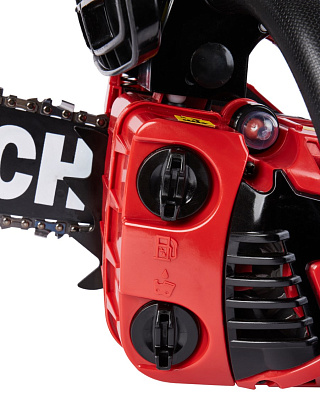 Пила цепная бензиновая ПБ 2510Т (E1611.009.00) - фото 8