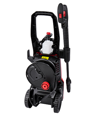 Мойка высокого давления электрическая М 2200РКП - фото 3