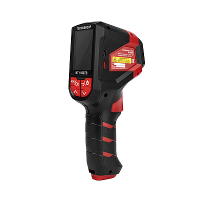 Тепловизор ИТ 1000ТВ - фото 5