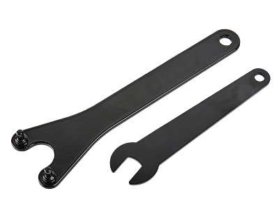 Шлифмашина угловая МШУ 1412Э (E2213.002.00) - фото 10