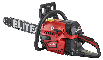 Пила цепная бензиновая ПБ 5833C (E1611.012.00) - фото 1