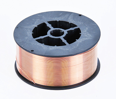 Проволока сварочная 0606.010000 - фото 7