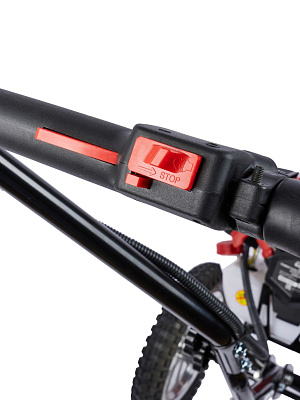 Триммер бензиновый ТБ 522K (E1602.023.00) - фото 9