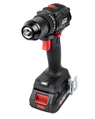 Дрель аккумуляторная CD 20SL2 (E2201.040.01) - фото 6