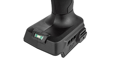 Дрель аккумуляторная ELITECH HD CD 20ISL2 20В, 60Нм, без АКБ и ЗУ - фото 8