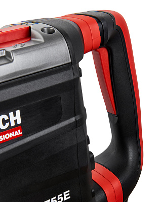 Перфоратор RH 1755E (E2205.021.01) - фото 8