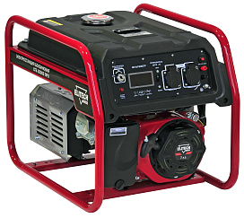 Генератор СГБ 3500E ПРО (E0101.006.00)