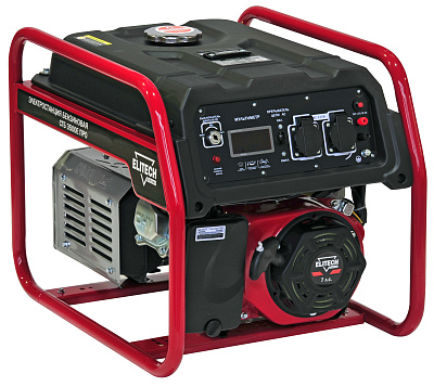 Генератор СГБ 3500E ПРО (E0101.006.00) - фото 1