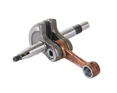 Пила цепная бензиновая CS 7449F (E1611.008.00) - фото 27