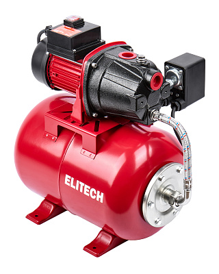 Станция насосная САВ 1000-24Ч - фото 6