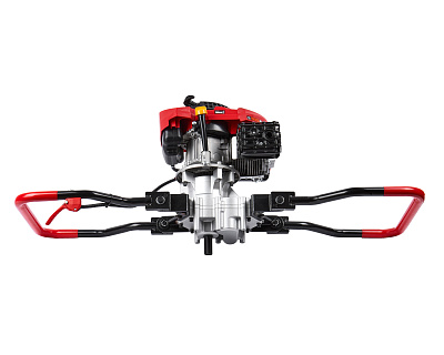 Мотобур бензиновый EA 200HR - фото 5