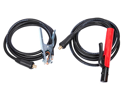 Сварочная мультисистема WM 300 SYN LCD PULSE - фото 8