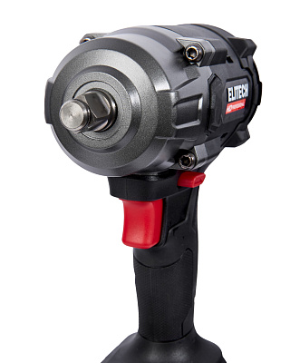 Гайковёрт аккумуляторный CW 2009SL (E2201.059.02) - фото 6