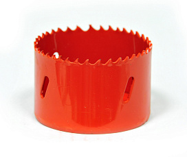 Цифенбор 67мм 5/8'' Bi-Metal 1820.062100