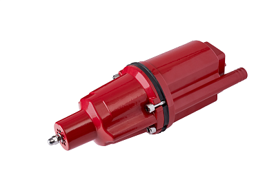 Насос погружной вибрационный НВ 300-25Н - фото 5