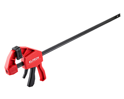 Струбцина быстрозажимная 514103 - фото 6