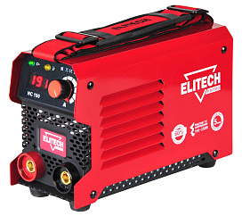 Аппарат сварочный инверторный ИС 190