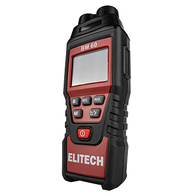 Влагомер ELITECH ВМ 60 0-57% - фото 2