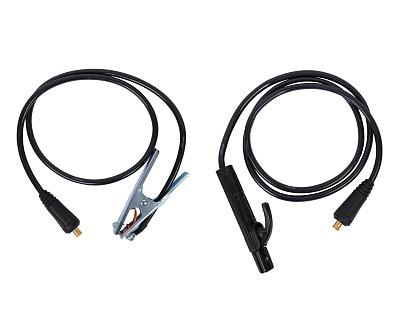 Инвертор сварочный MIG/MAG ELITECH HD WM 200 SYN 5,9 кВт, 200 А, 1,0 мм - фото 10