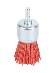 Щетка для дрели кистевая D28мм 1820.155200