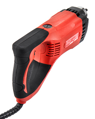 Вибратор электрический для бетона ВРЭ 1335 (E2102.003.00) - фото 5