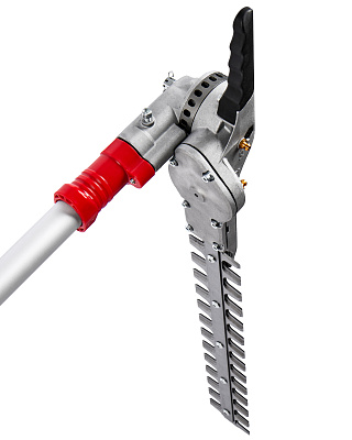 Ножницы для изгороди бензиновые штанговые HG 2646DP(Е1604.007.00) - фото 11