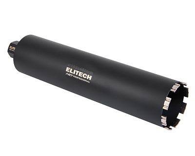 Коронка для алмазного бурения 1110.011900 - фото 4