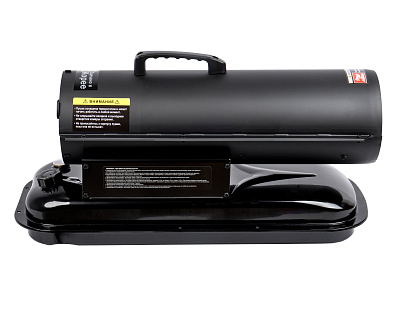 Пушка тепловая дизельная DGH 15 - фото 7