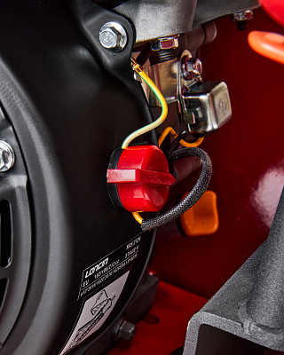 Виброплита ПВТ 120БВЛ - фото 14