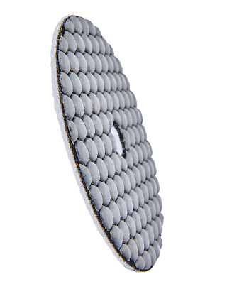 Алмазный круг 100мм P30 сухое шлифование 1820.160000 - фото 5