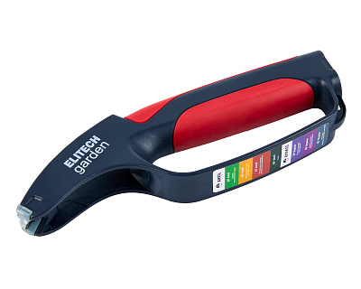 14шт в дисплее. Точилка для садового инструмента MS 7C (14шт) - фото 2