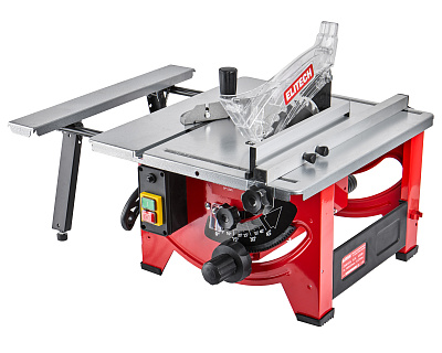 Станок распиловочный СР 1221 (E2001.005.00) - фото 3