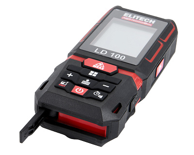 Дальномер лазерный LD 100 - фото 8