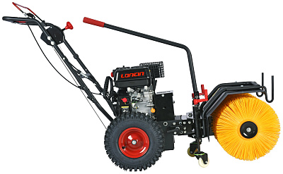 Снегоуборочная машина ST 0656U2 (E1609.013.00) - фото 4