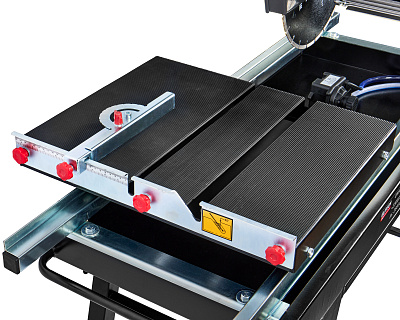 Станок камнерезный SCM 2235F09 (E2008.009.00) - фото 11