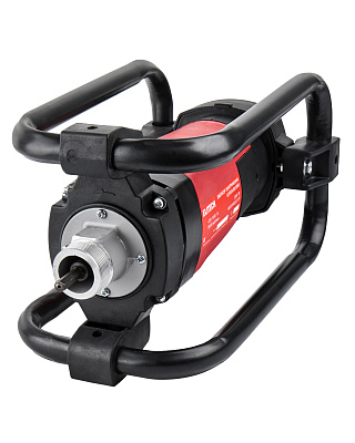 Вибратор электрический для бетона ВЭ 2050 - фото 3