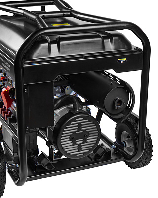 Генератор GES 15500ЕWS-3 - фото 5