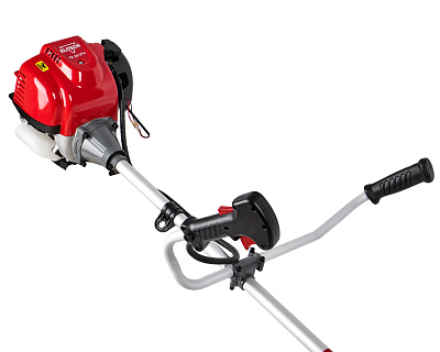 Триммер бензиновый ТБ 3612T4 (E1602.016.00) - фото 10