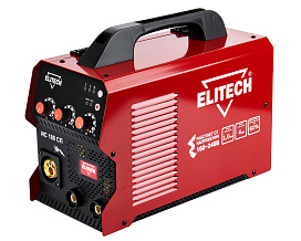 Сварочный инвертор MIG/MAG ИС 180 СП