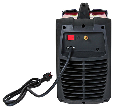 Сварочный инвертор MIG/MAG АИС 200LCD - фото 8