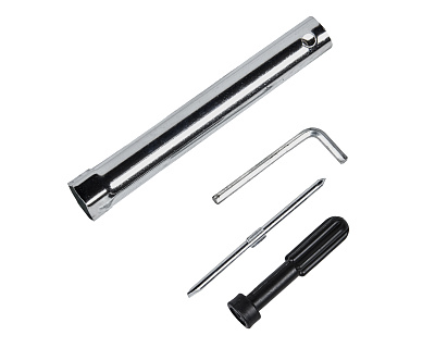 Культиватор бензиновый КБ 60Н - фото 15