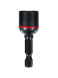 Бита торцевая головка ударная 13мм 45мм 1820.151500