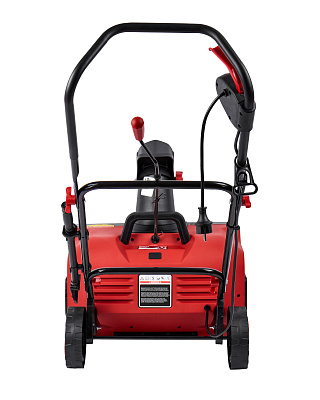 Снегоуборочная машина СМЭ 2200 (E1609.019.00) - фото 6