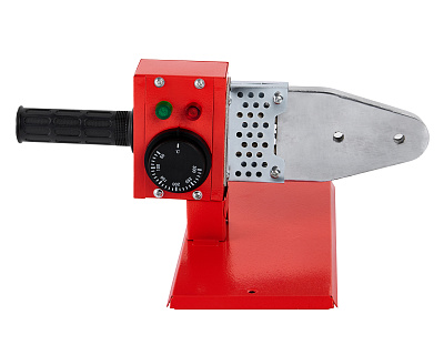 Аппарат для сварки полипропиленовых труб СПТ 800 (E1704.001.00) - фото 2