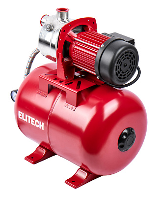 Станция насосная САВ 1000-24Н - фото 3